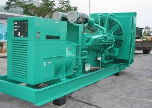 大武口75kw康明斯柴油发电车出租图片 大武口75kw康明斯柴油发电车出租图片