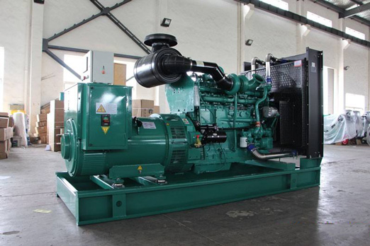 大武口320kw康明斯柴油发电车出租组图片 大武口320kw康明斯柴油发电车出租组图片