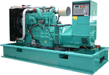 大武口180kw康明斯柴油发电机组图片 大武口180kw康明斯柴油发电机组图片
