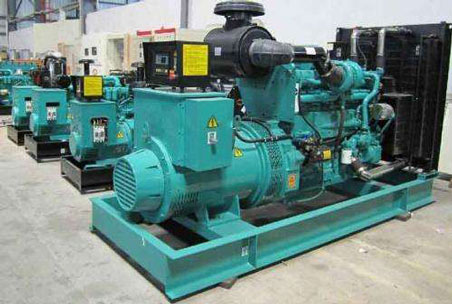 大武口1000kw康明斯柴油发电机组图片 大武口1000kw康明斯柴油发电机组图片